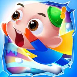 Cold Valley Survival CC boy’s Jump Up