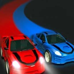 Extreme Racing Adventure