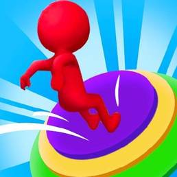 Mask Hero Desert Runaway