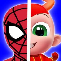 New Driving Madness Vexy Lion's Journey