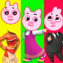 Animal Jigsaw Puzzle