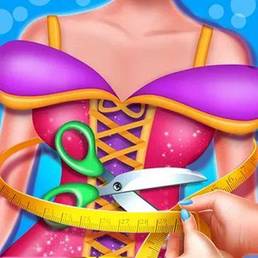 Sweet girls Body Matching