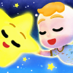 color star matching shooter