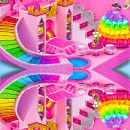 color star matching shooter