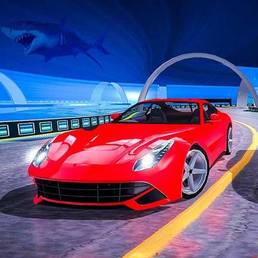 Driving MadnessDB Boy's Journey