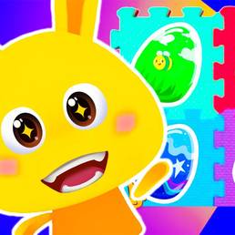 eggs matching shooter