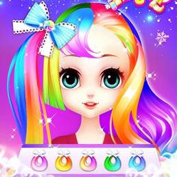 Mermaid Coloring Book