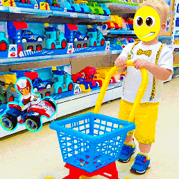 MoMo cute tower defense