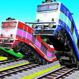 New Driving Madness Vexy Lion's Journey