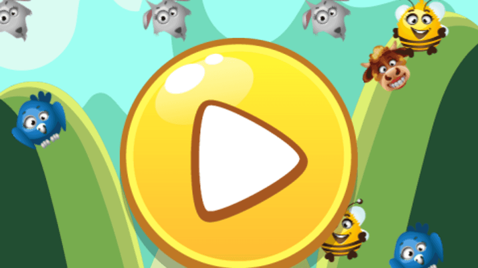 Find the same animal