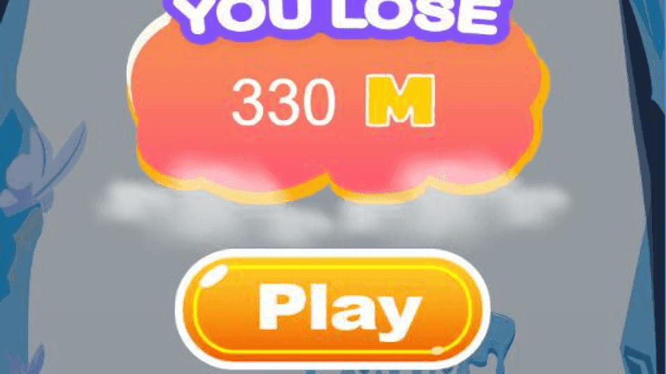 Cold Valley Survival CC boy’s Jump Up