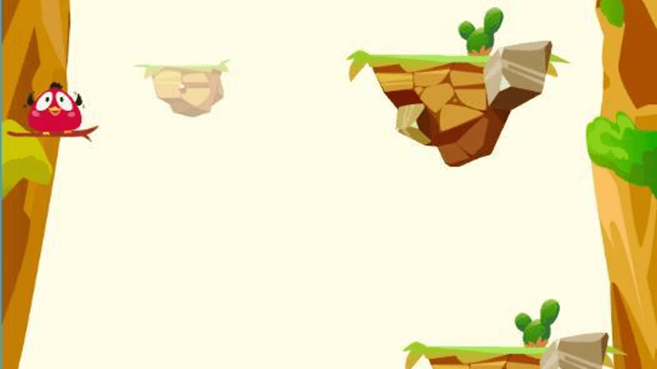 deer superman jump up 1