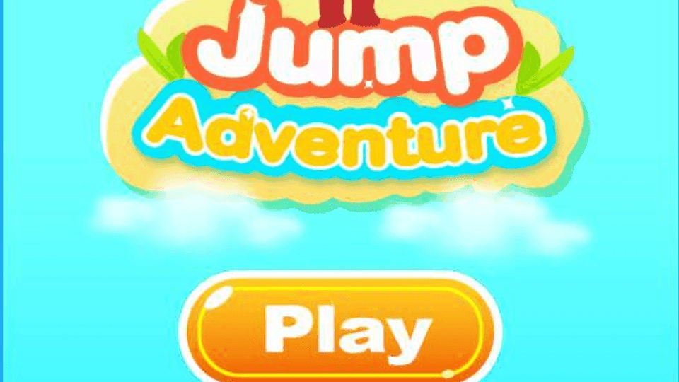 Valley Survival Masha Boys Jump Up