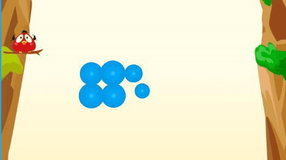 color ball matching shooter