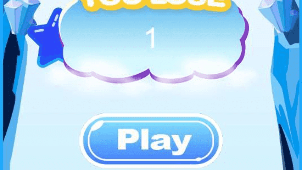 color star matching shooter