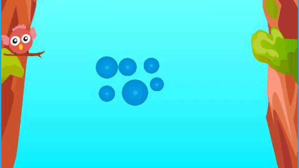 eggs matching shooter